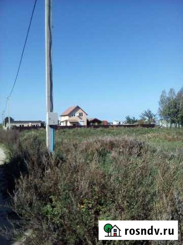 Участок СНТ, ДНП 6 сот. на продажу в Донском Калининградской области Донское - изображение 1