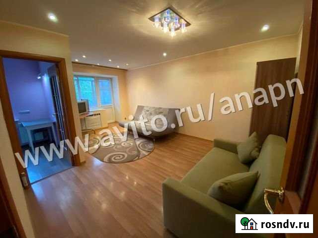 1-комнатная квартира, 31.6 м², 4/4 эт. в аренду на длительный срок в Ухте Ухта - изображение 1