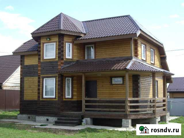 Дом 150 м² на участке 6.1 сот. на продажу в Истре Истра - изображение 1