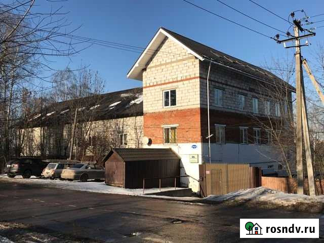 Помещение свободного назначения, 2100 кв.м. Пушкино - изображение 1