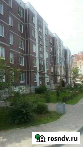 2-комнатная квартира, 54 м², 3/5 эт. на продажу в Тосно Тосно - изображение 1