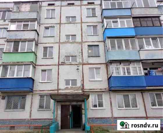 3-комнатная квартира, 62 м², 3/5 эт. на продажу в Валуйках Валуйки