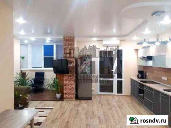 2-комнатная квартира, 63 м², 9/18 эт. на продажу в Пензе Пенза