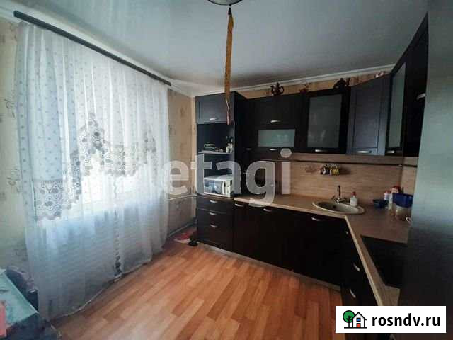 3-комнатная квартира, 52.8 м², 1/1 эт. на продажу в Знаменке Орловской области Знаменка - изображение 1