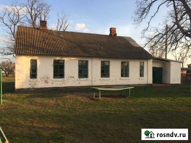 Дом 150 м² на участке 15 сот. на продажу в Веселом Веселый - изображение 1