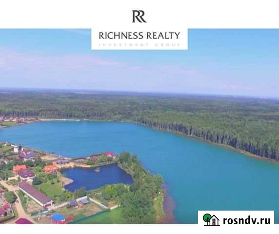 Участок ИЖС 10 сот. на продажу в Хапо-Ое Хапо-Ое - изображение 1