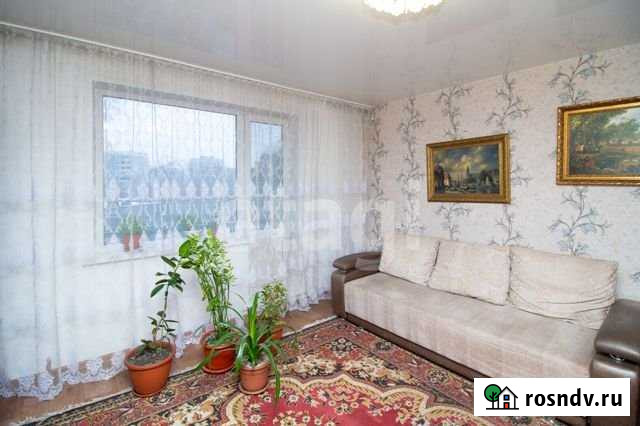 5-комнатная квартира, 99.1 м², 4/10 эт. на продажу в Новокузнецке Новокузнецк - изображение 1