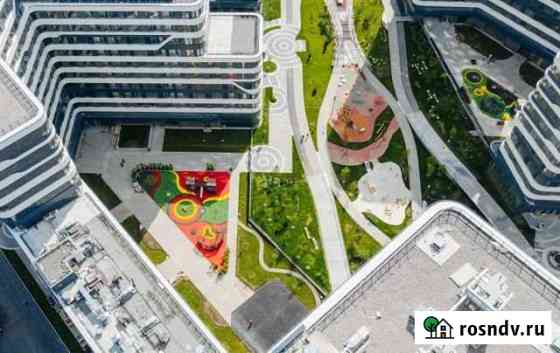 4-комнатная квартира, 118.7 м², 9/13 эт. на продажу в Москве Москва
