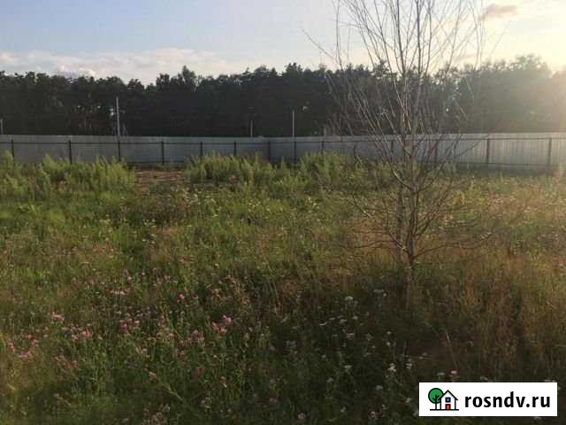 Участок ИЖС 10 сот. на продажу в Воровского Воровского - изображение 1