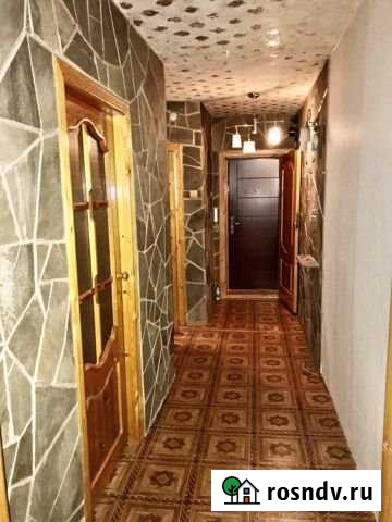 3-комнатная квартира, 58 м², 5/5 эт. на продажу в Белой Калитве Белая Калитва - изображение 1