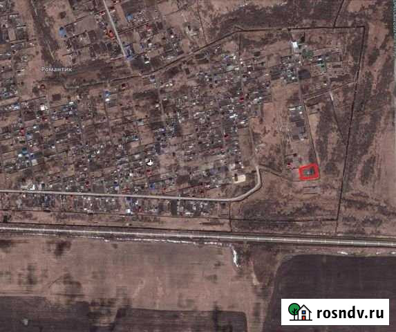 Участок СНТ, ДНП 9 сот. на продажу в Тюмени Тюмень - изображение 1