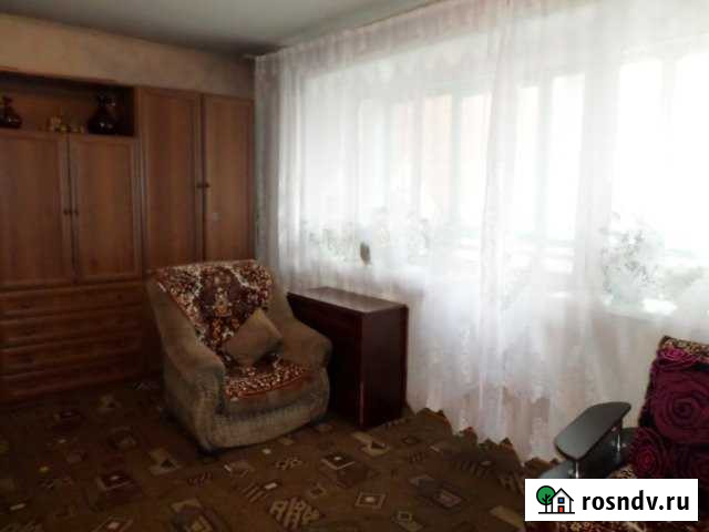 4-комнатная квартира, 85 м², 5/6 эт. на продажу в Иркутске Иркутск - изображение 1