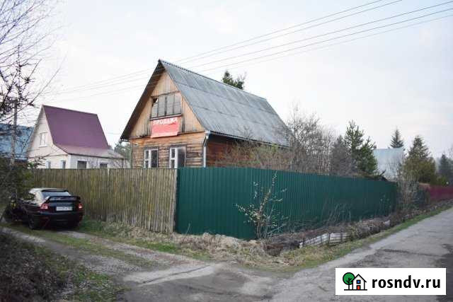 Дом 70 м² на участке 5.8 сот. в аренду на длительный срок в Хотьково Хотьково - изображение 1