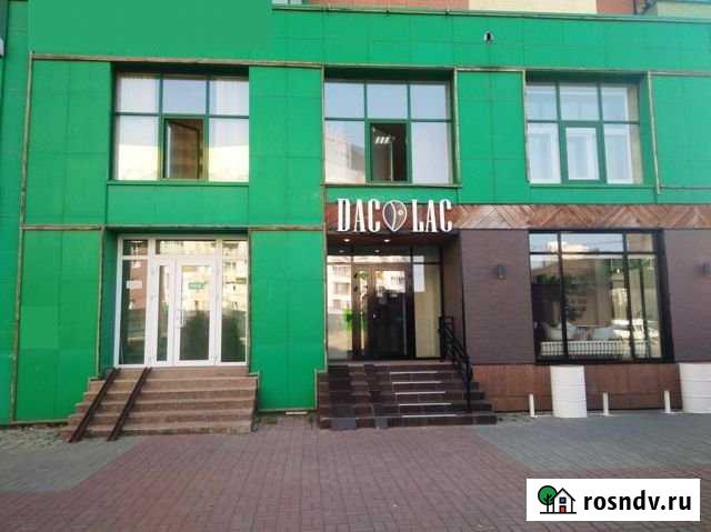 Помещение свободного назначения, 158 кв.м Челябинск - изображение 1