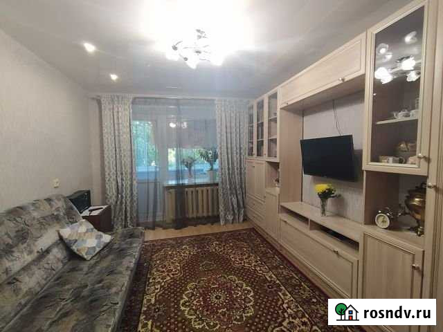 3-комнатная квартира, 50 м², 5/5 эт. на продажу в Ижевске Ижевск - изображение 1