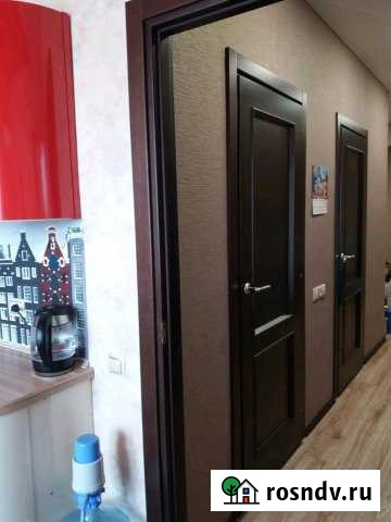 2-комнатная квартира, 72 м², 10/17 эт. на продажу в Туле Тула - изображение 1