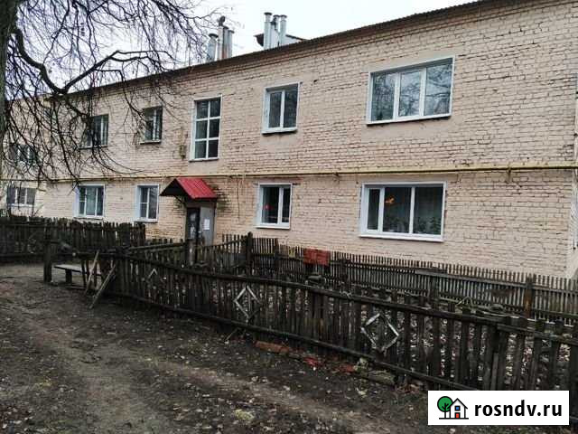 2-комнатная квартира, 40 м², 2/2 эт. на продажу в Александро-Невском Александро-Невский - изображение 1