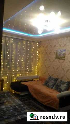 2-комнатная квартира, 34 м², 1/2 эт. на продажу в Колпашево Колпашево - изображение 1