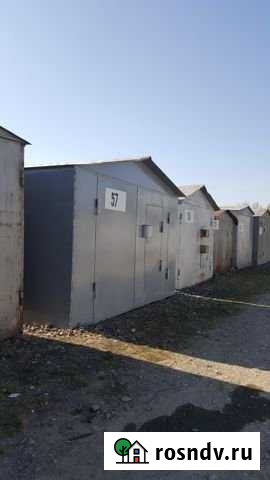 Гараж 21 м² на продажу в Кемерово Кемерово - изображение 1
