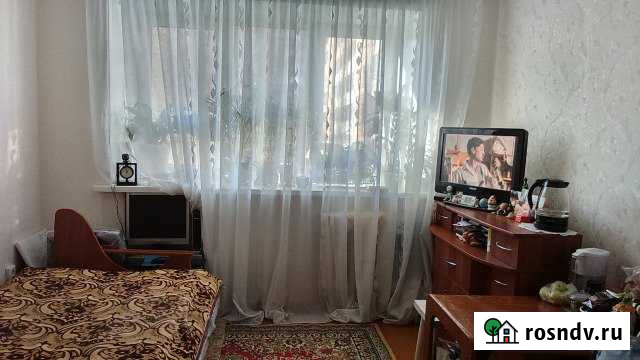 Комната 13 м² в 1-ком. кв., 4/5 эт. на продажу в Перми Пермь - изображение 1