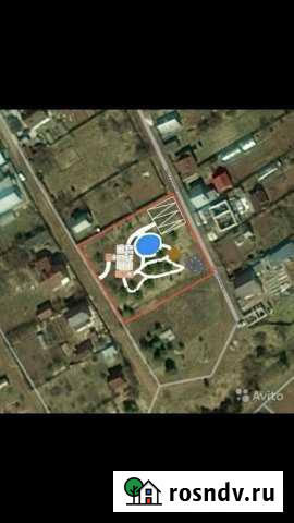 Участок ИЖС 11 сот. на продажу в Сарапуле Сарапул - изображение 1