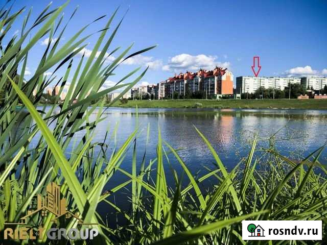 2-комнатная квартира, 51 м², 6/9 эт. на продажу в Обнинске Обнинск - изображение 1