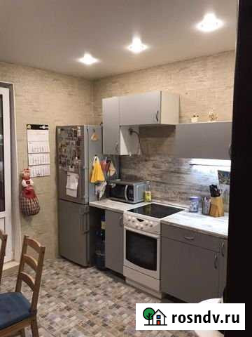 1-комнатная квартира, 34.9 м², 6/6 эт. на продажу в Пушкине Пушкин - изображение 1