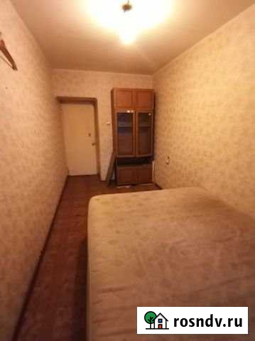 Комната 20 м² в 3-ком. кв., 3/9 эт. в аренду на длительный срок в Екатеринбурге Екатеринбург - изображение 1