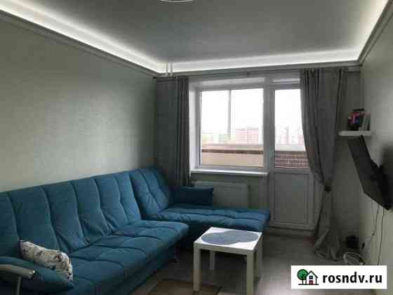 1-комнатная квартира, 32 м², 7/17 эт. на продажу в Ижевске Ижевск
