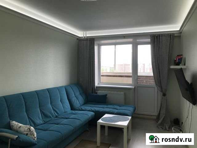 1-комнатная квартира, 32 м², 7/17 эт. на продажу в Ижевске Ижевск - изображение 1