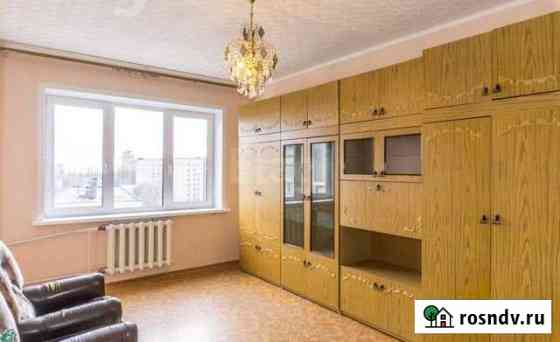 1-комнатная квартира, 35.3 м², 9/9 эт. на продажу в Липецке Липецк