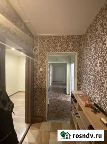 3-комнатная квартира, 75 м², 4/14 эт. на продажу в Красноярске Красноярск - изображение 1