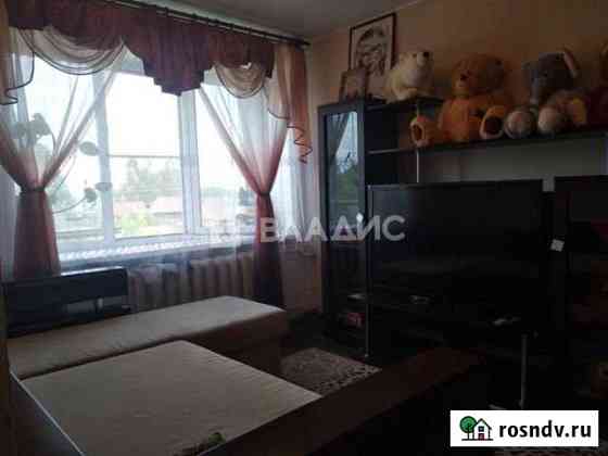 2-комнатная квартира, 34.8 м², 2/2 эт. на продажу в Судогде Судогда