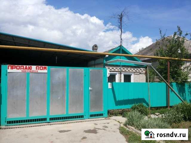 Дом 170 м² на участке 5.8 сот. на продажу в Незлобной Незлобная - изображение 1