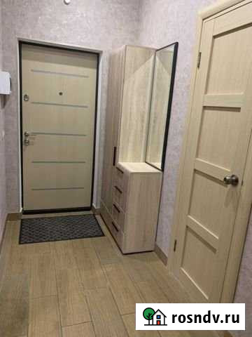 1-комнатная квартира, 39.3 м², 6/17 эт. в аренду на длительный срок в Перми Пермь - изображение 1