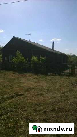 Дом 56 м² на участке 18 сот. на продажу в Завьялово Алтайского края Завьялово - изображение 1