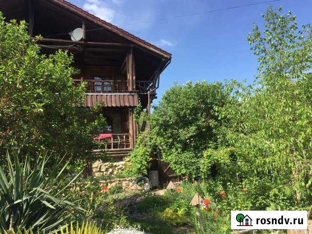 Комната 25 м² в 2-ком. кв., 1/2 эт. в аренду посуточно в Севастополе Севастополь - изображение 1