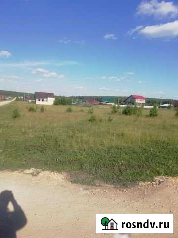 Участок ИЖС 12 сот. на продажу в Учалах Учалы - изображение 1