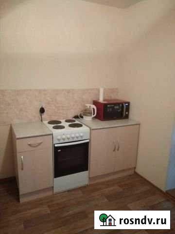 1-комнатная квартира, 33 м², 3/16 эт. в аренду на длительный срок в Череповце Череповец - изображение 1