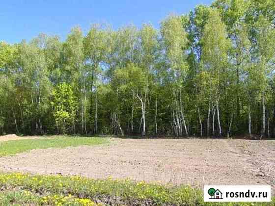 Участок ИЖС 14 сот. на продажу в Заокском Заокский
