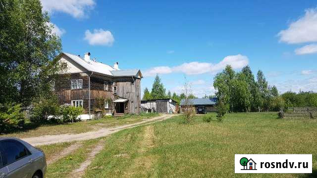 3-комнатная квартира, 57 м², 1/2 эт. на продажу в Нее Нея - изображение 1