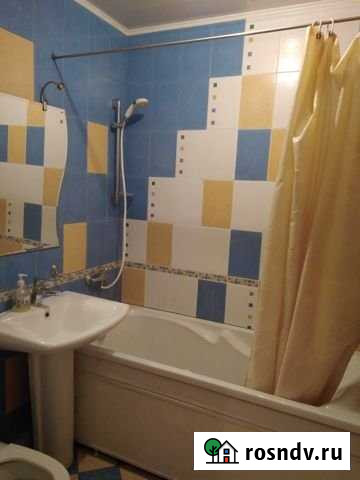 2-комнатная квартира, 43 м², 5/5 эт. в аренду на длительный срок в Воронеже Воронеж - изображение 1