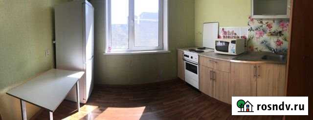 1-комнатная квартира, 32 м², 5/9 эт. в аренду на длительный срок в Челябинске Челябинск - изображение 1
