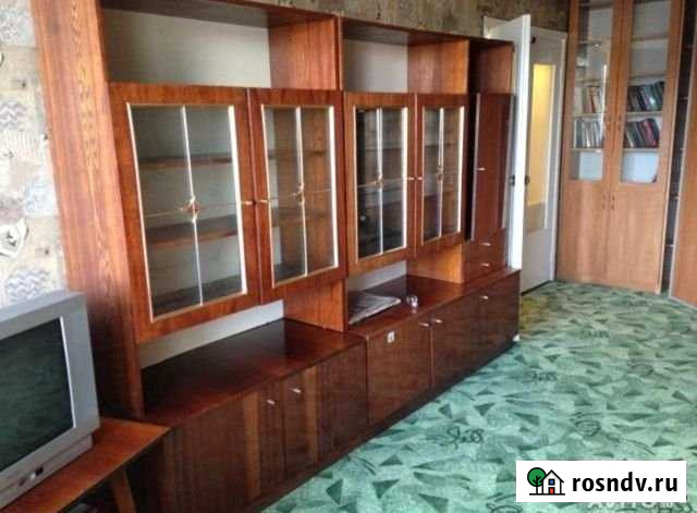 1-комнатная квартира, 36 м², 6/9 эт. на продажу в Петрозаводске Петрозаводск - изображение 1