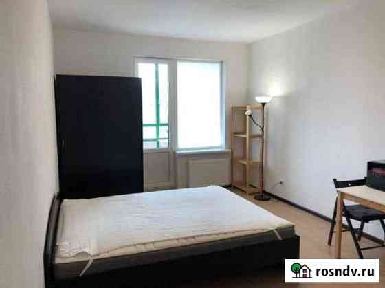 Квартира-студия, 25.5 м², 16/23 эт. в аренду на длительный срок в Мурино Мурино