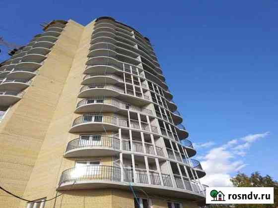 Квартира-студия, 29 м², 9/17 эт. на продажу в Омске Омск