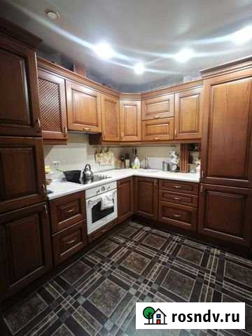 3-комнатная квартира, 71.5 м², 12/18 эт. на продажу в Тосно Тосно - изображение 1