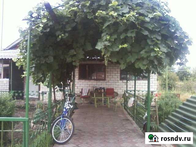 Дом 46 м² на участке 16 сот. на продажу в Ряжске Ряжск - изображение 1