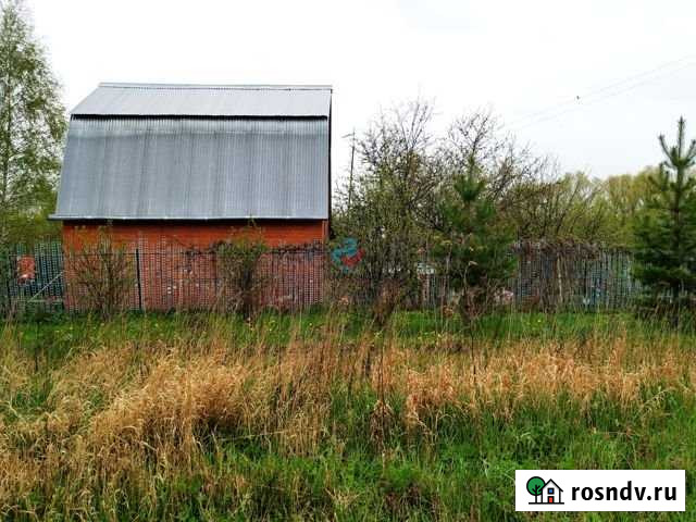 Участок ИЖС 17 сот. на продажу в Кашире Кашира - изображение 1