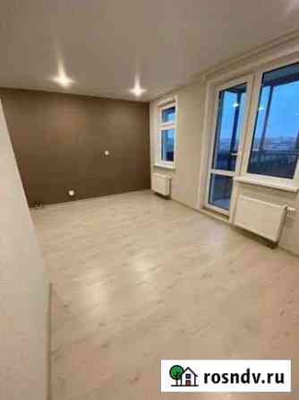 1-комнатная квартира, 28.5 м², 3/17 эт. на продажу в Казани Казань
